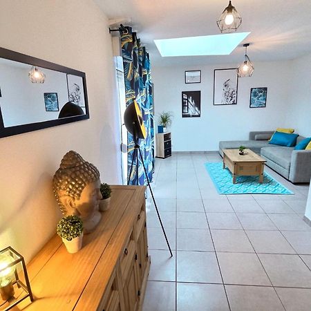 Residence 3 Etoiles Les Themes Proche Lux, Metz, Cattenom Hayange Kamer foto