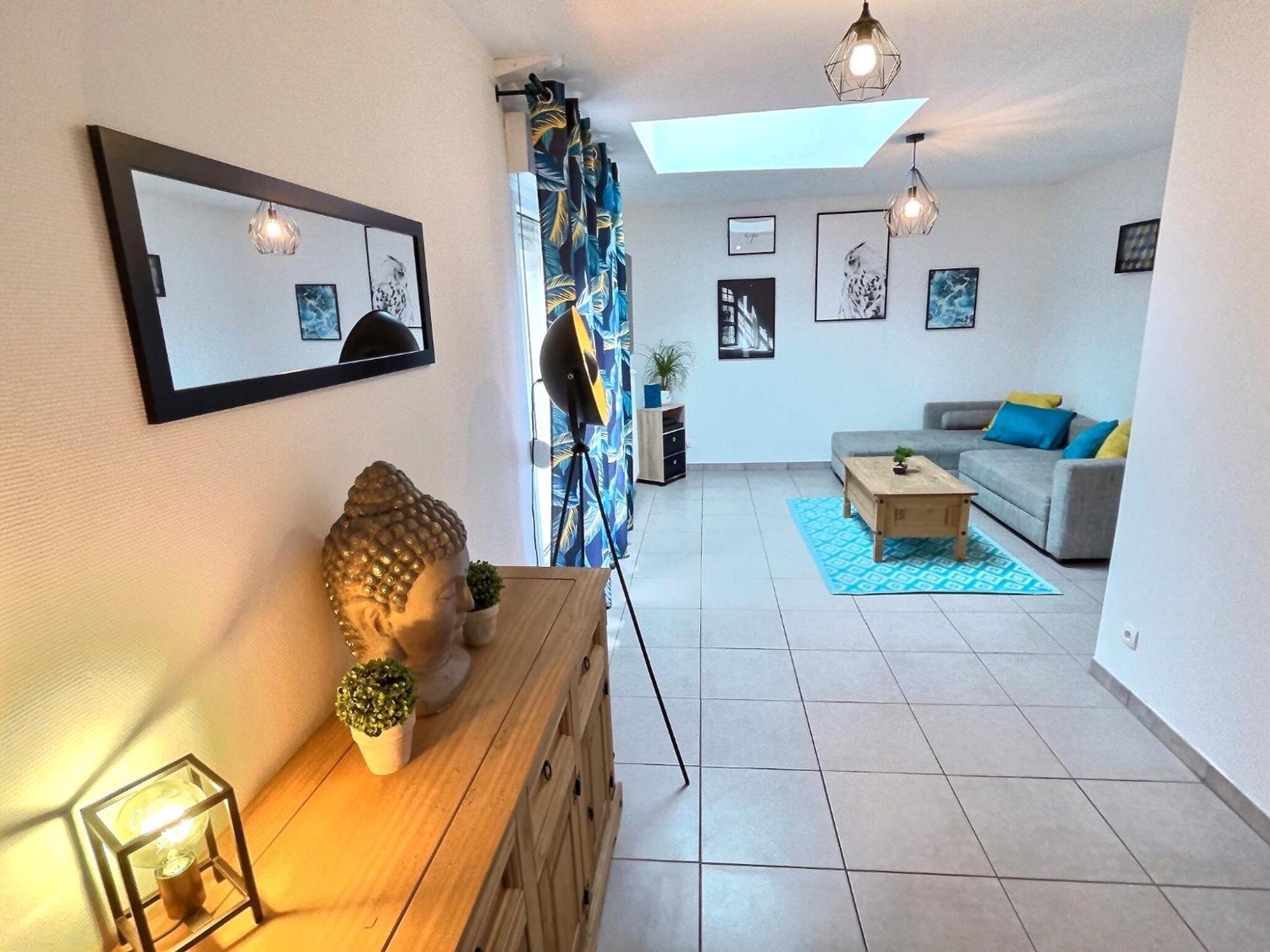 Residence 3 Etoiles Les Themes Proche Lux, Metz, Cattenom Hayange Kamer foto