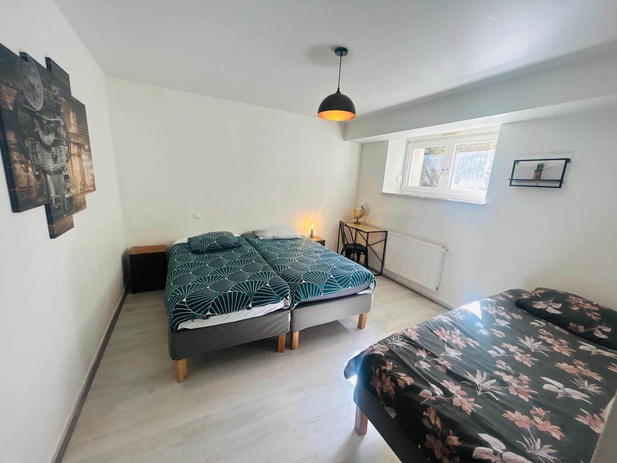 Residence 3 Etoiles Les Themes Proche Lux, Metz, Cattenom Hayange Buitenkant foto