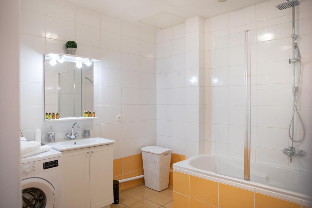 Residence 3 Etoiles Les Themes Proche Lux, Metz, Cattenom Hayange Buitenkant foto