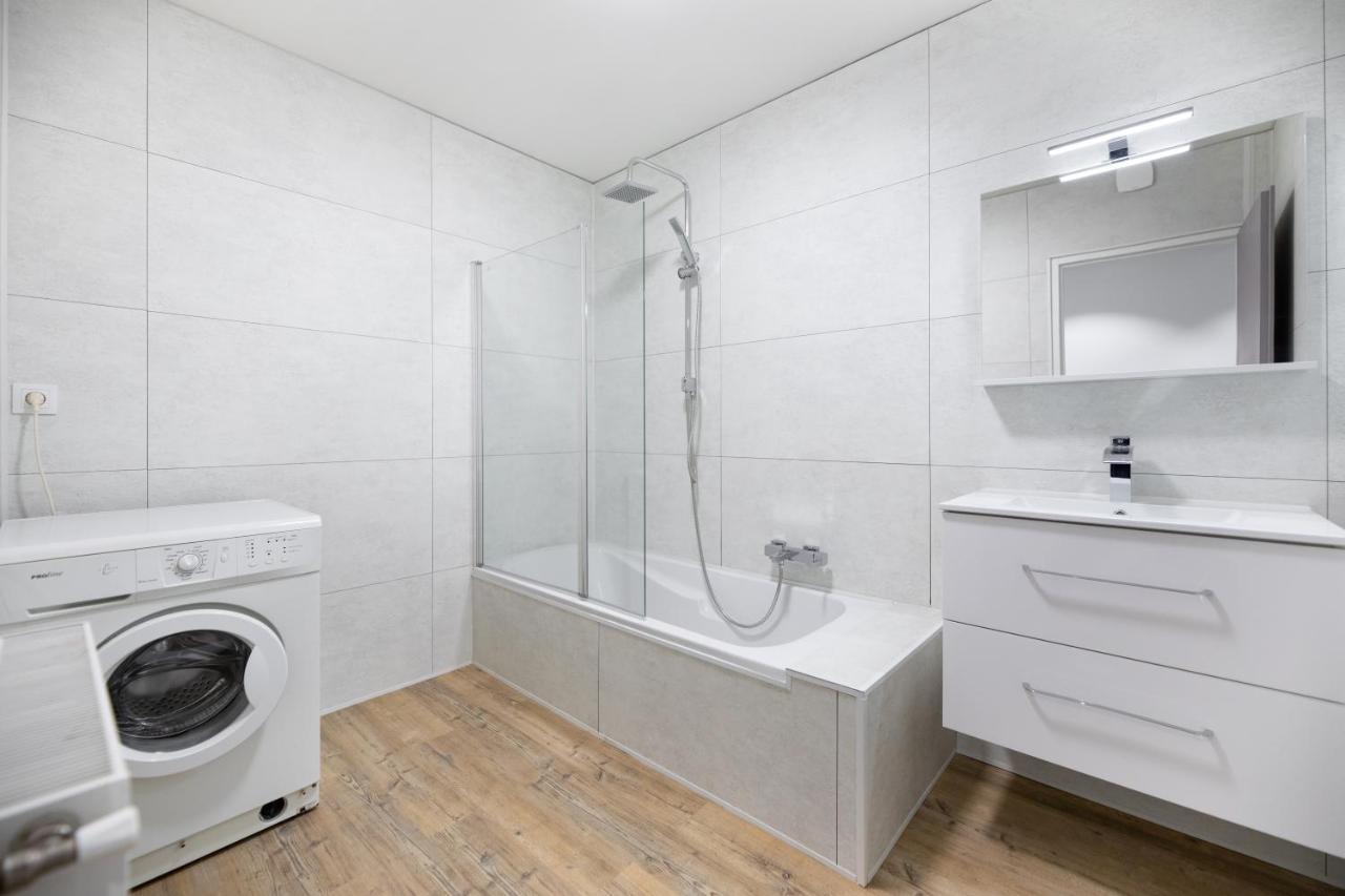 Residence 3 Etoiles Les Themes Proche Lux, Metz, Cattenom Hayange Buitenkant foto