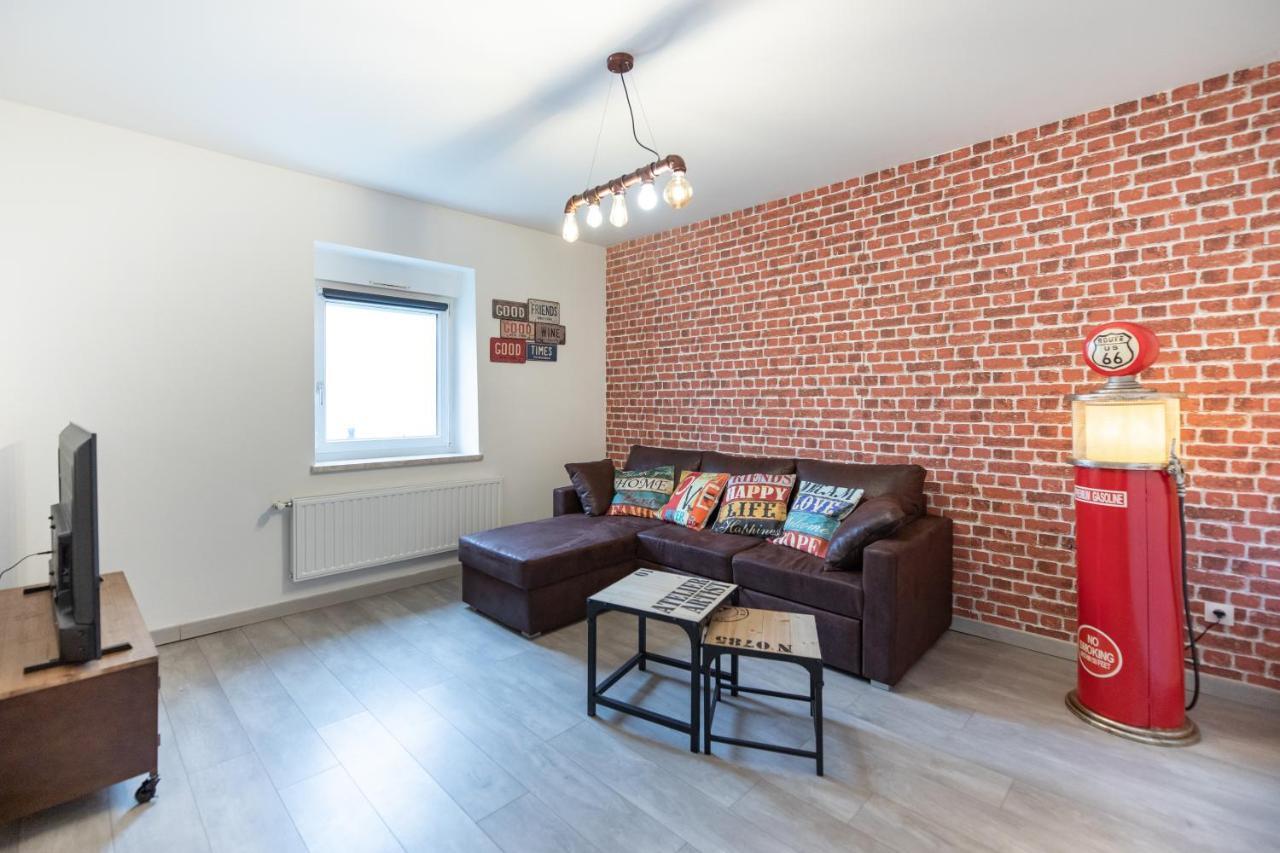 Residence 3 Etoiles Les Themes Proche Lux, Metz, Cattenom Hayange Buitenkant foto